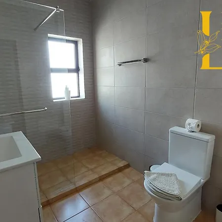 Golden Algarve By Localhosting Appartement