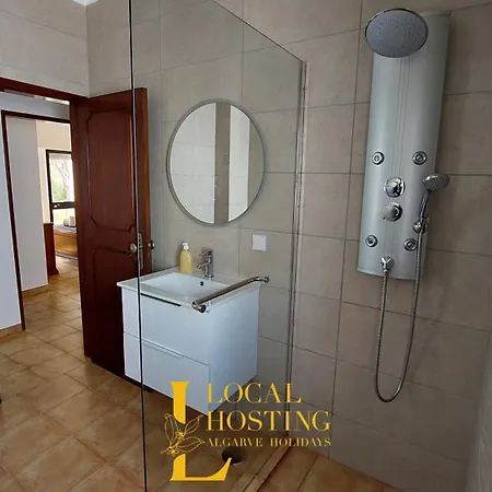 Golden Algarve By Localhosting Албуфейра