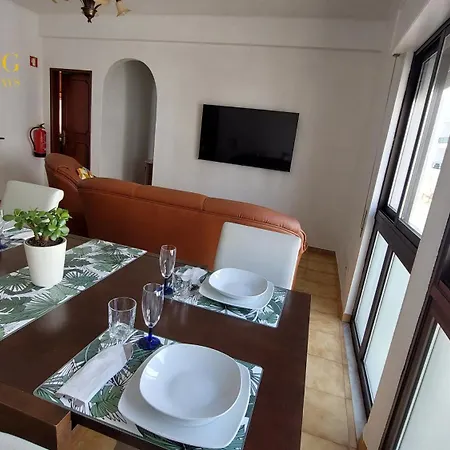 Golden Algarve By Localhosting * Albufeira