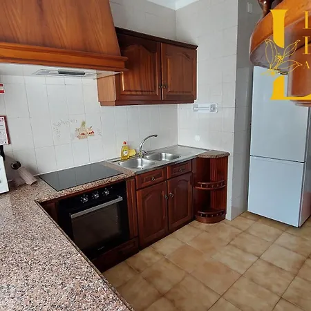 Appartement Golden Algarve By Localhosting Albufeira