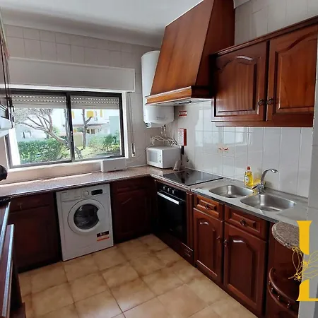 Golden Algarve By Localhosting Appartamento Albufeira