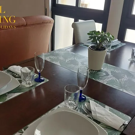 Golden Algarve By Localhosting Appartamento *