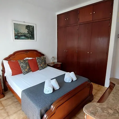 Golden Algarve By Localhosting Apartment Albufeira