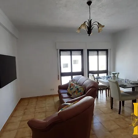 Golden Algarve By Localhosting Apartment Albufeira
