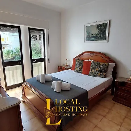 Golden Algarve By Localhosting Albufeira